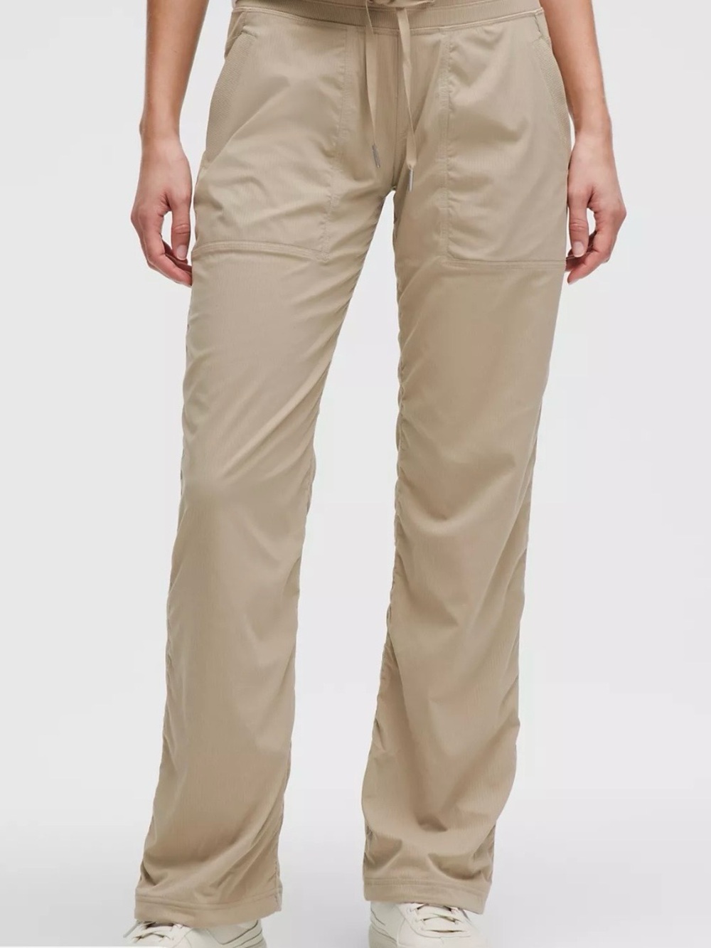 LN Lululemon Dance Studio Pants Sz 6